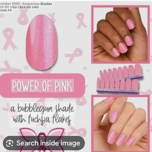 Colorstreet Nail Strips